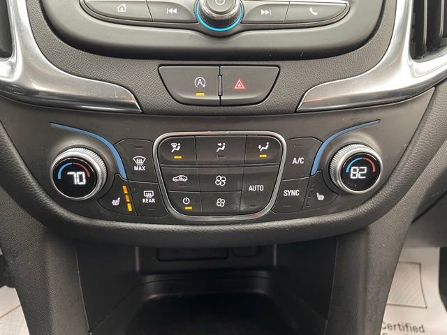 Certified 2023 Chevrolet Equinox LT image 6