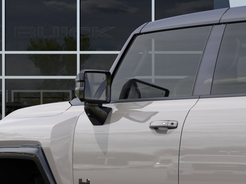 New 2026 GMC Hummer EV SUV image 36