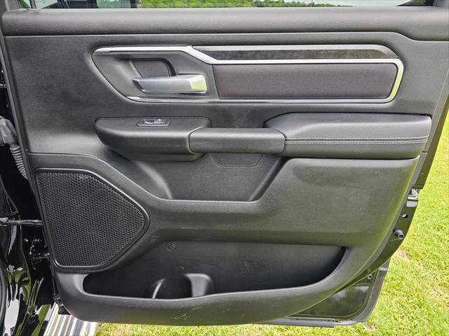 Certified 2024 RAM 1500 Big Horn AWD/4WD image 71