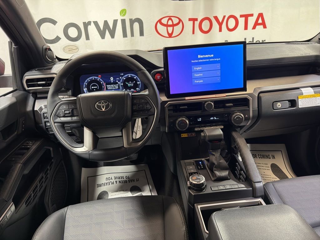 Used 2026 Toyota 4Runner TRD Off-Road Premium image 22