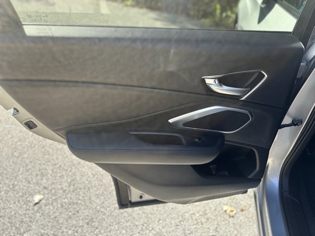 Used 2024 Acura RDX SH-AWD image 14