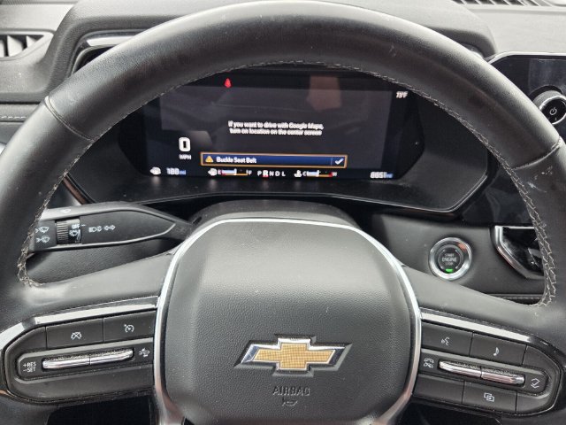 Certified 2026 Chevrolet Colorado LT w/ Advanced Trailering Package RWD image 20