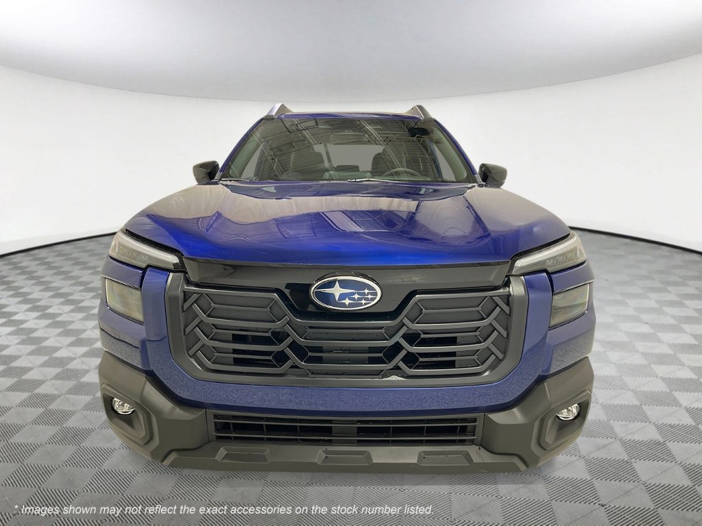 New 2026 Subaru Outback Limited AWD/4WD image 9