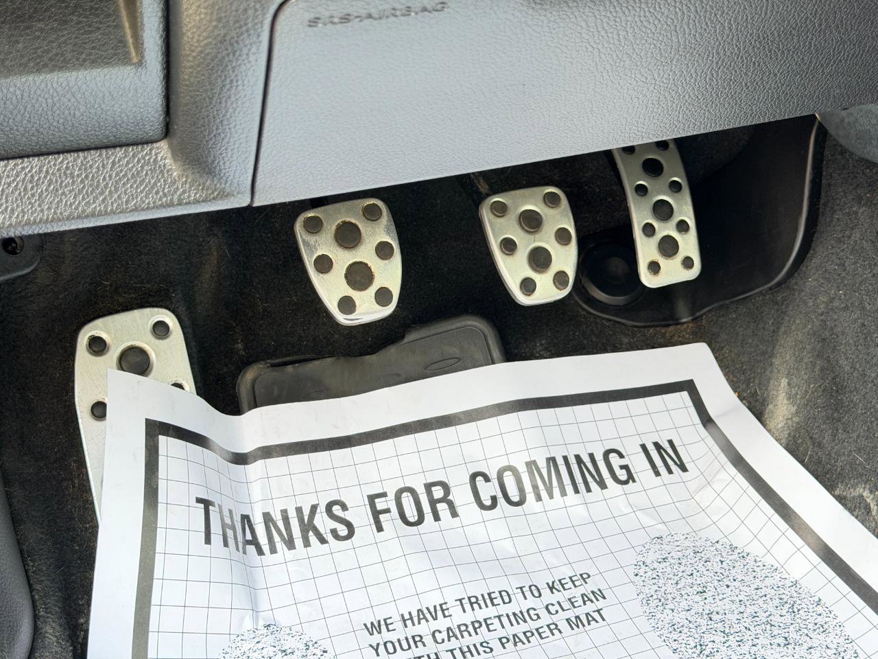 Used 2016 Subaru WRX Limited image 68