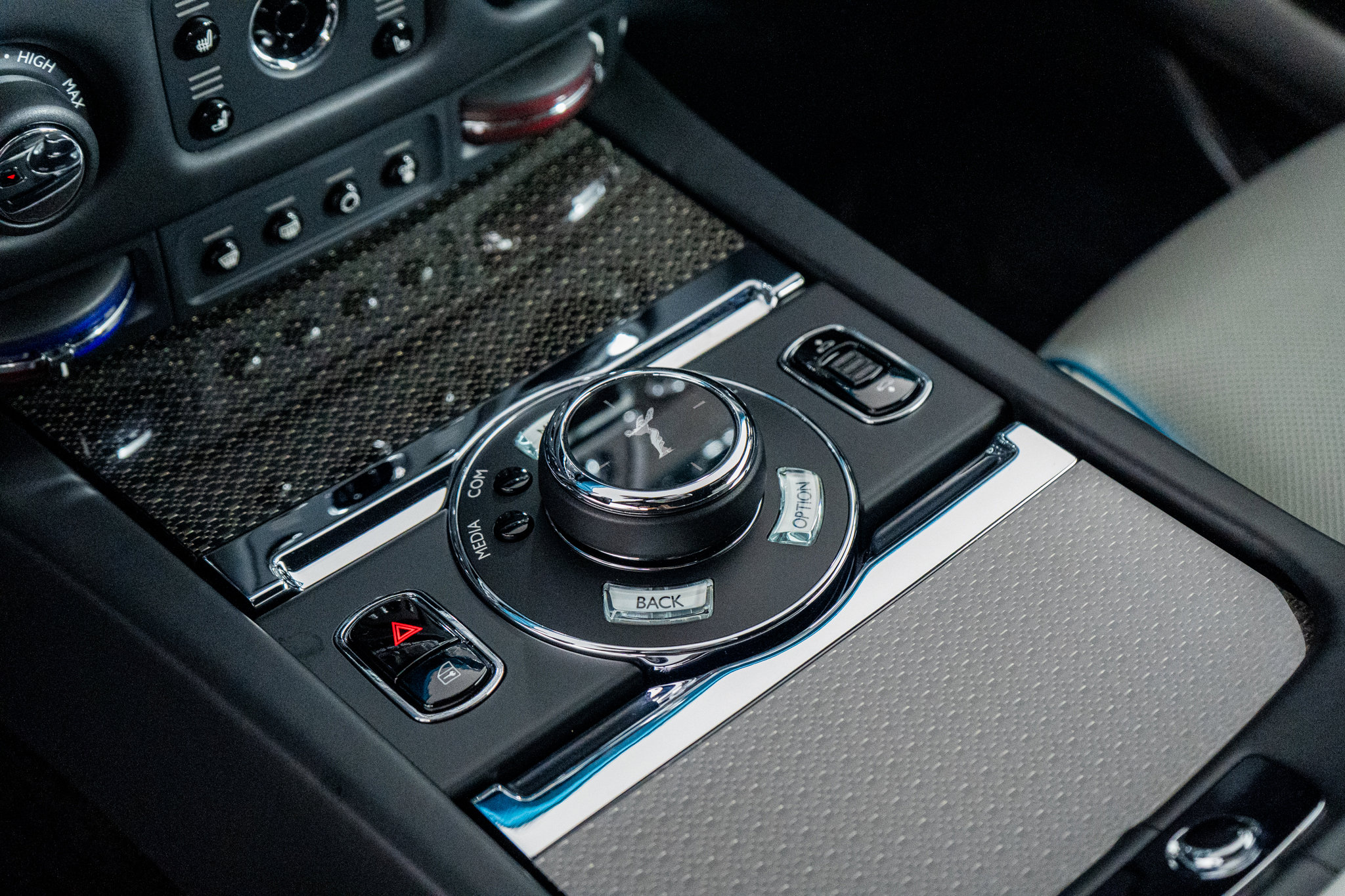 Used 2020 Rolls-Royce Wraith image 41