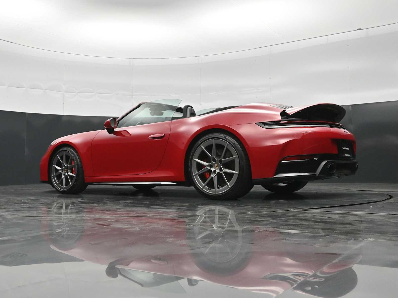 New 2026 Porsche 911 Carrera 4S AWD/4WD image 41
