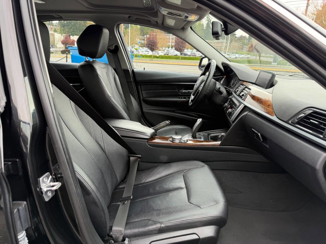 Used 2014 BMW 328i Sedan RWD image 19