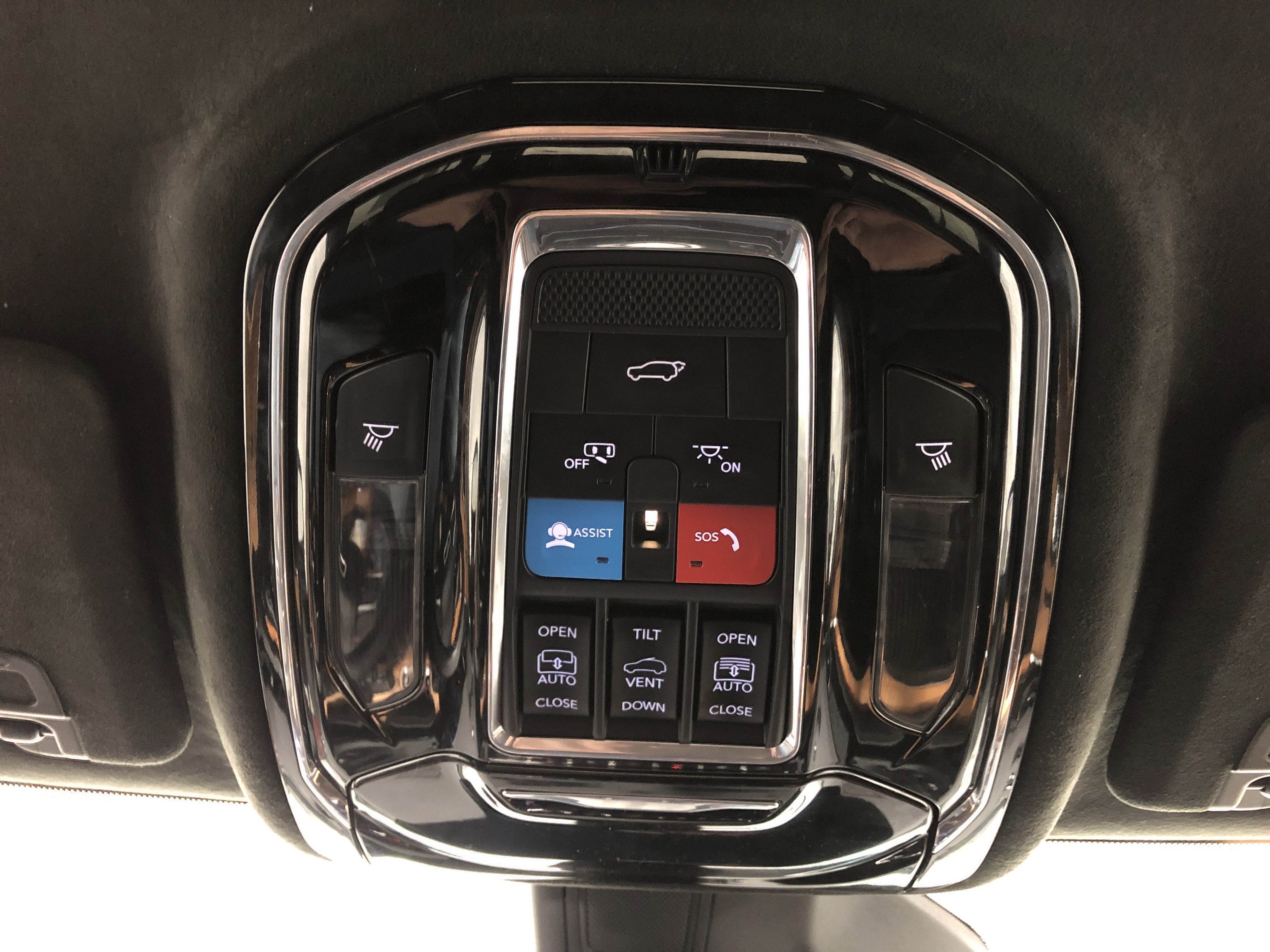 Certified 2024 Jeep Grand Cherokee L Summit image 22