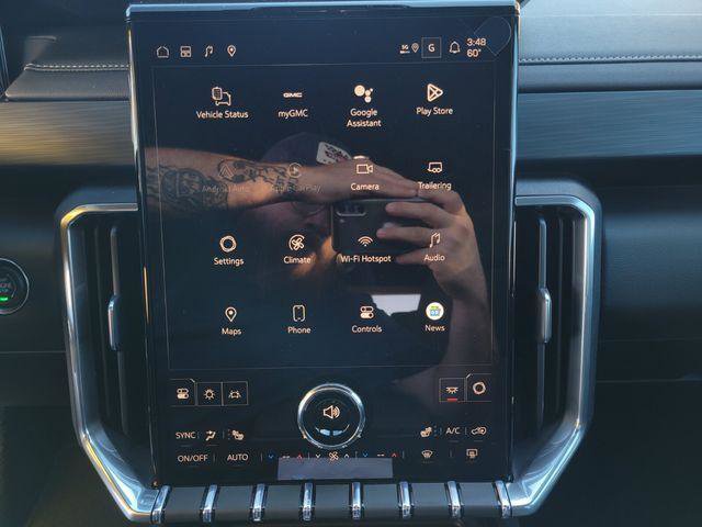 New 2026 GMC Acadia Elevation image 20