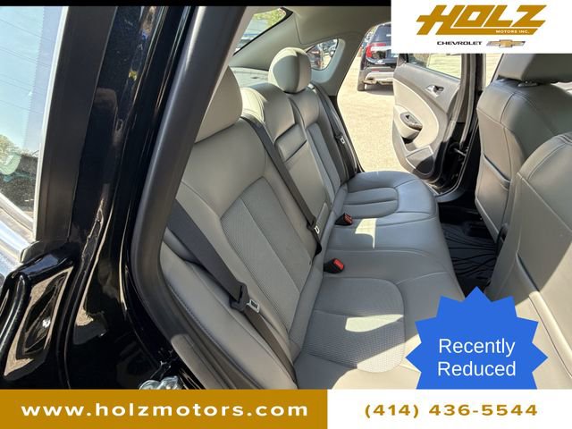 Used 2015 Buick Verano w/ Comfort Package FWD image 24