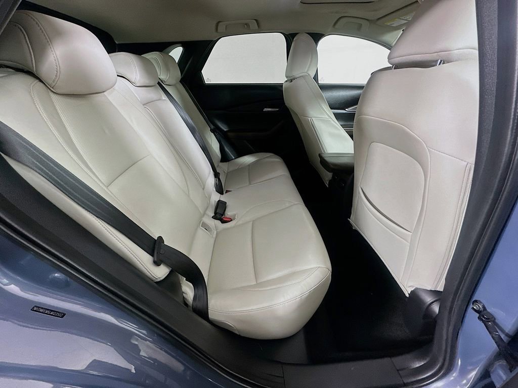 Used 2020 MAZDA CX-30 AWD w/ Premium Package image 8