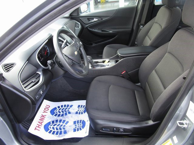 Certified 2024 Chevrolet Malibu LT image 16
