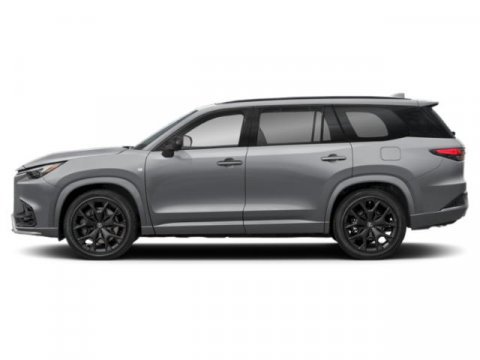 New 2026 Lexus TX 350 AWD image 3