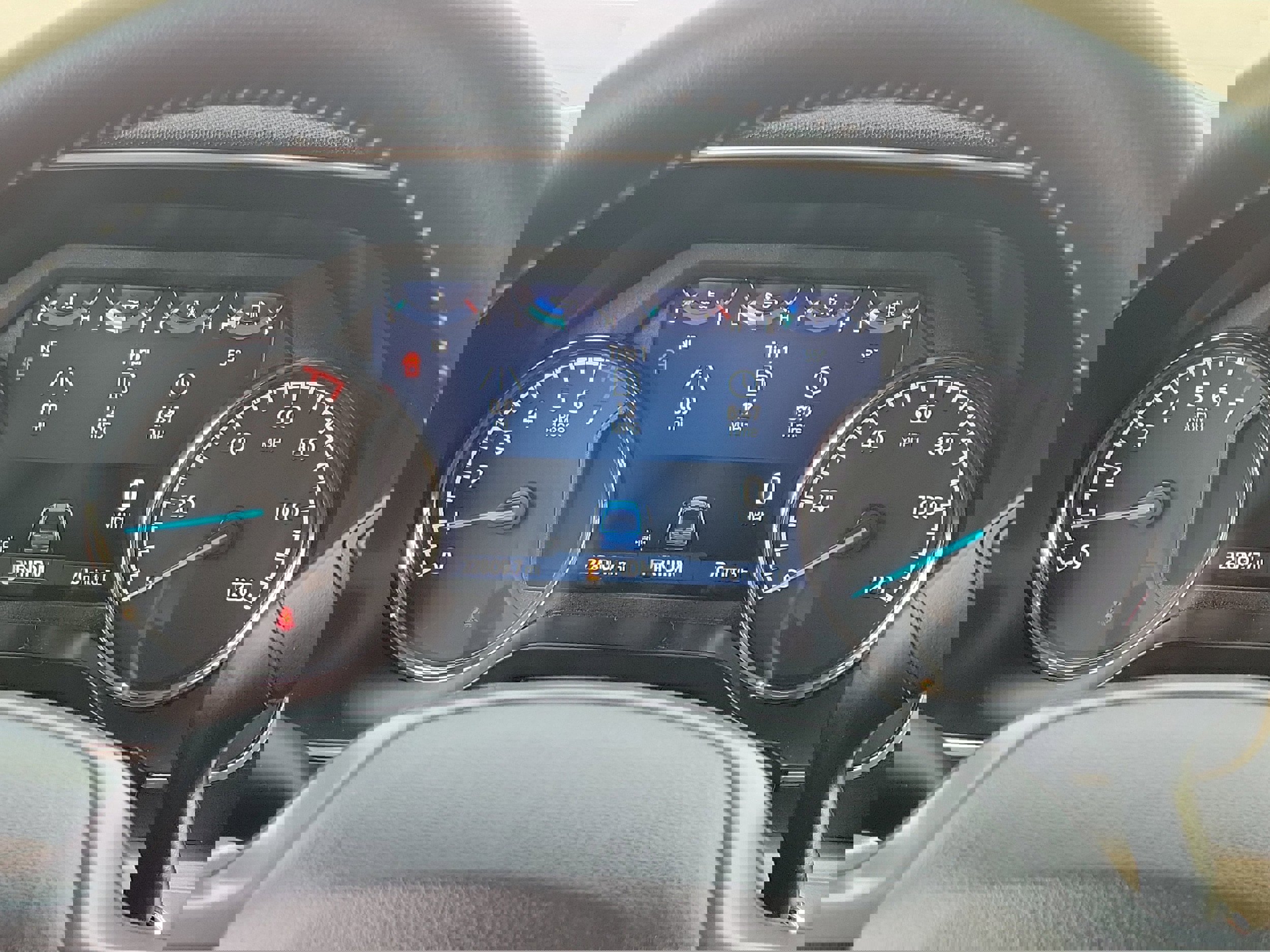 Used 2022 Ford F150 XLT w/ Equipment Group 302A High image 26