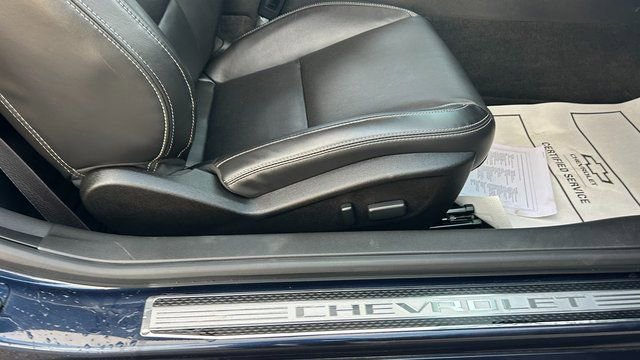 Used 2015 Chevrolet Camaro SS w/ RS Package image 42