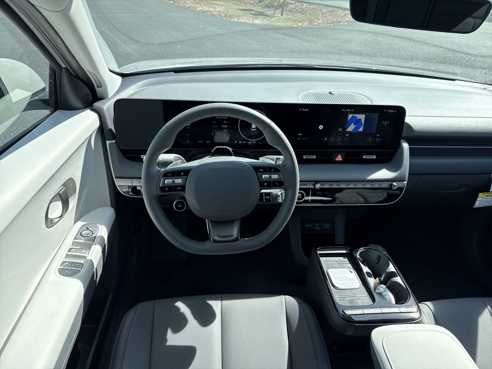 New 2026 Hyundai Ioniq 5 SEL AWD/4WD image 14