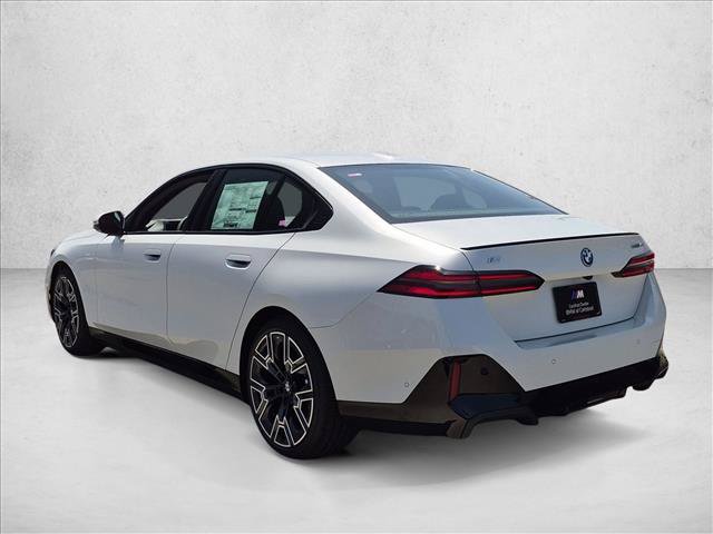 New 2027 BMW i5 eDrive40 w/ M Sport Package RWD image 9