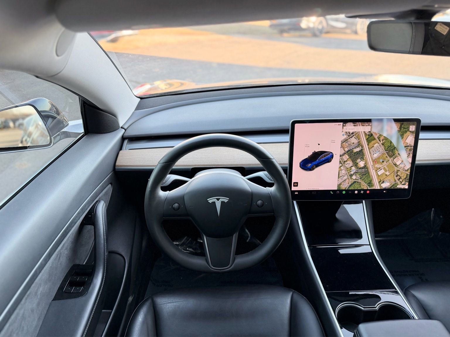 Used 2020 Tesla Model 3 Standard Range image 26