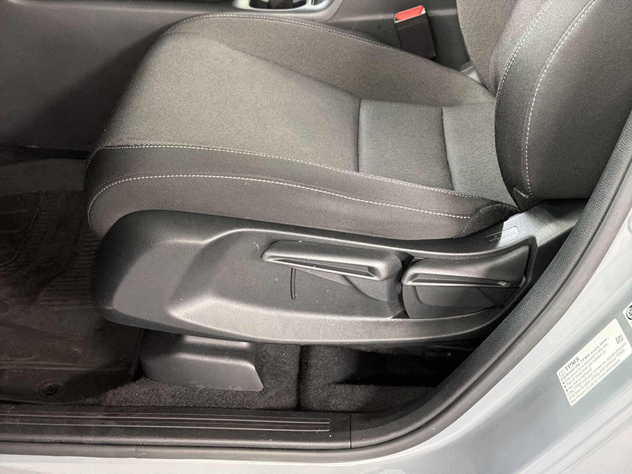 Certified 2023 Honda CR-V LX image 14