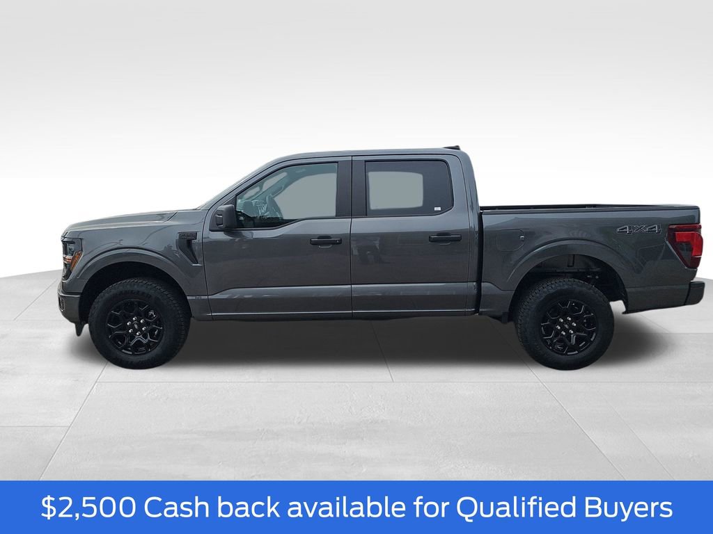 New 2026 Ford F150 STX image 6