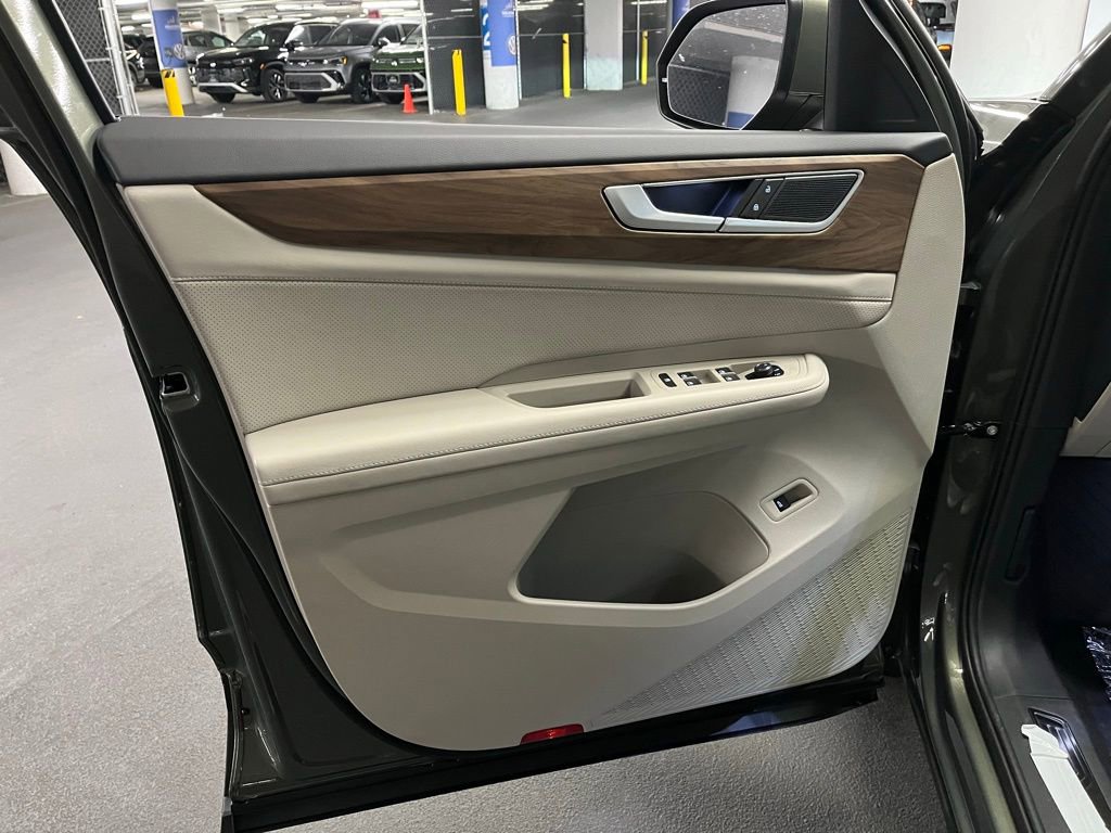 New 2026 Volkswagen Atlas SE AWD/4WD image 19