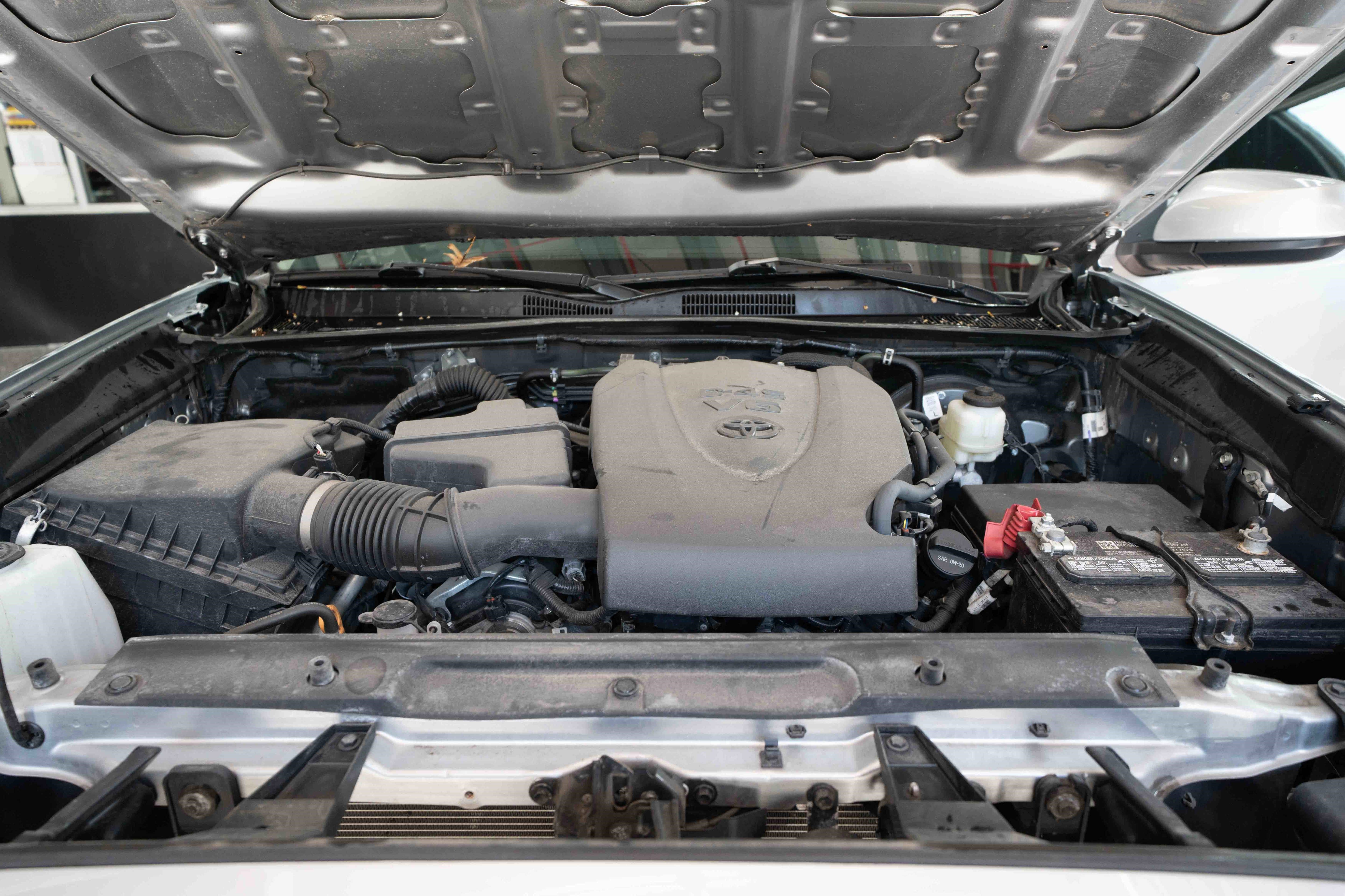 Used 2022 Toyota Tacoma SR5 image 30