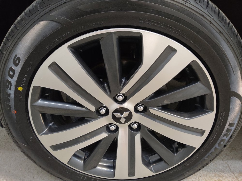 Used 2021 Mitsubishi Outlander Sport FWD image 31