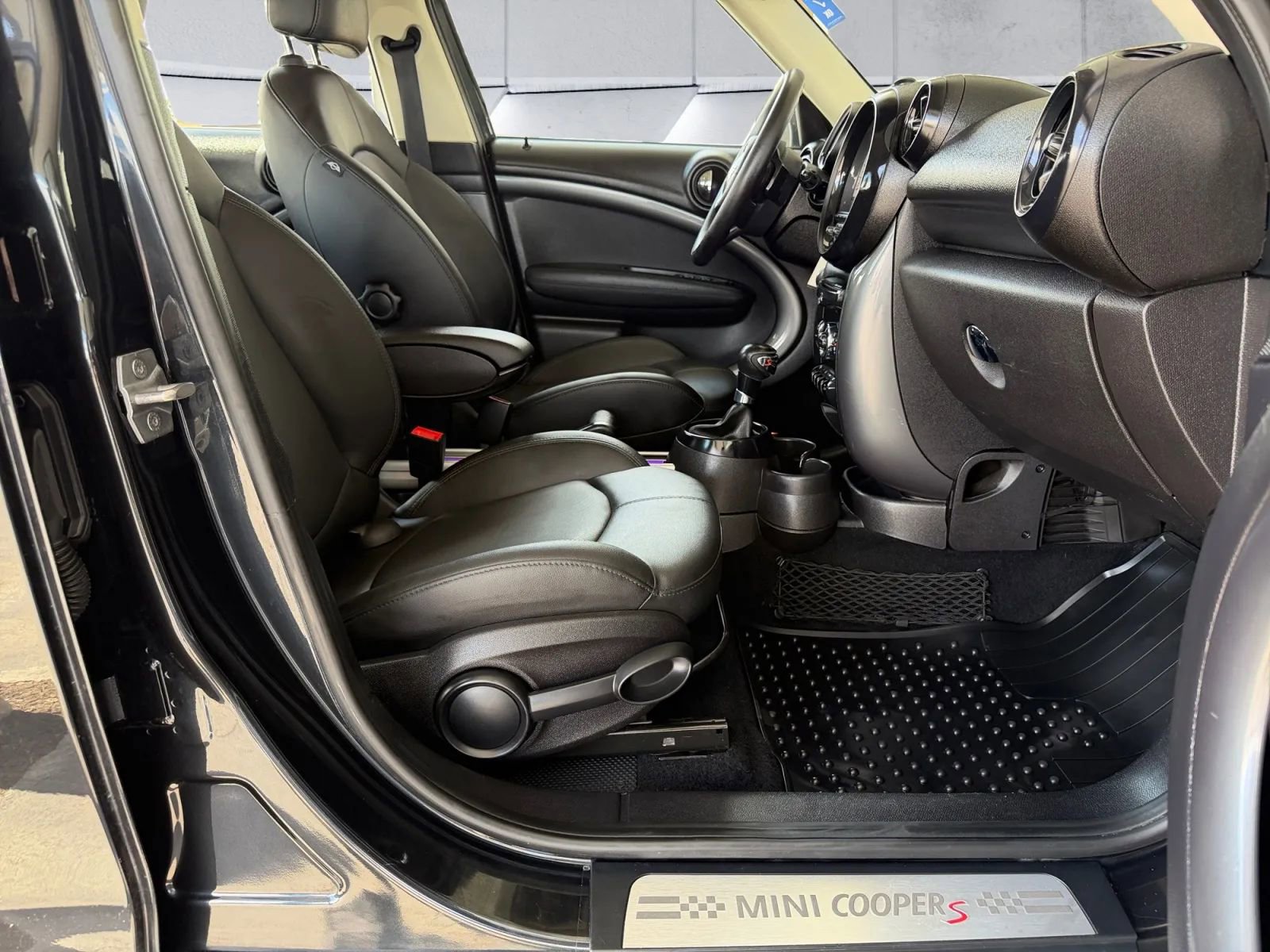 Used 2014 MINI Cooper Countryman S FWD image 14