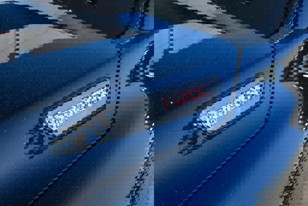 New 2026 Toyota 4Runner Trailhunter image 14