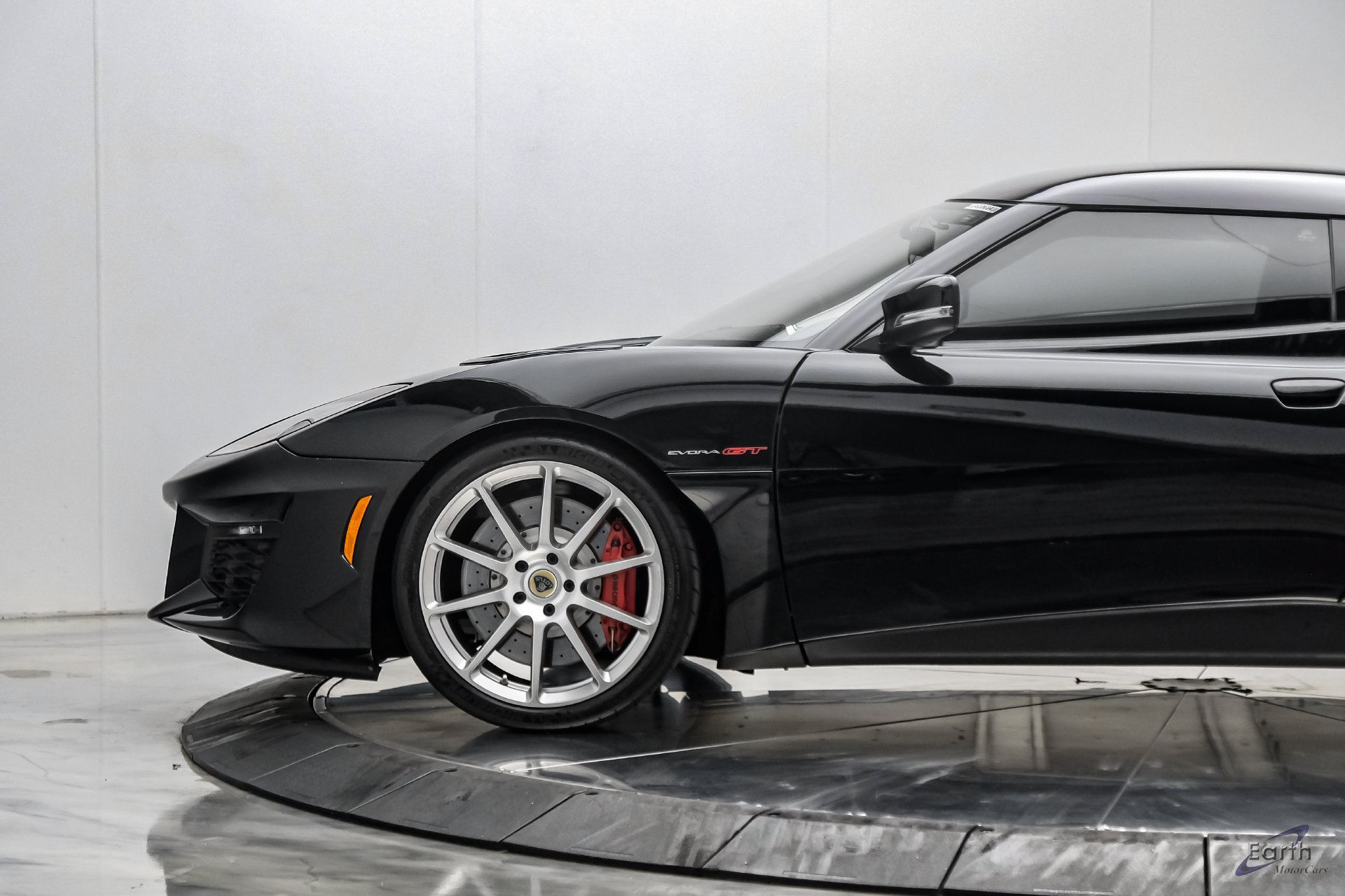 Used 2020 Lotus Evora RWD image 10