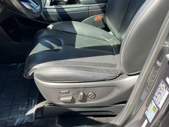Used 2020 Hyundai Palisade Limited image 17