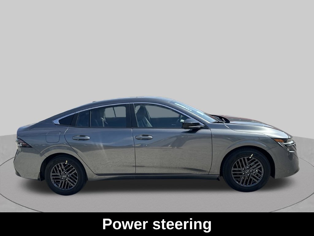 Used 2026 Nissan Sentra SV w/ Floor Mat Package FWD image 7