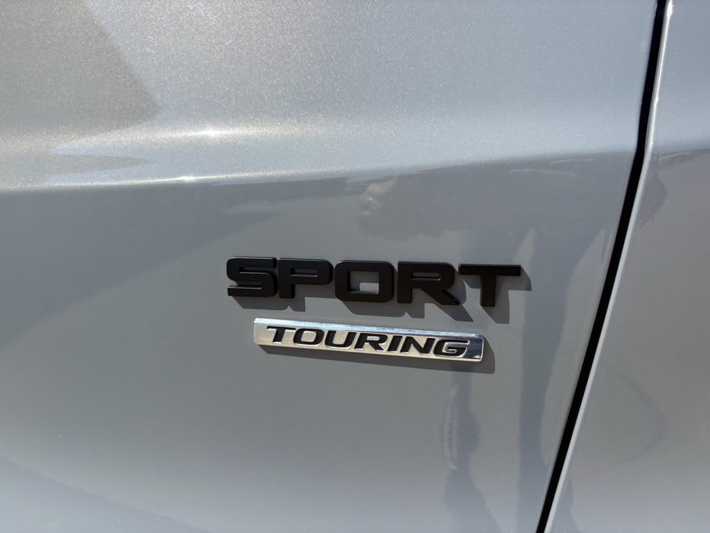Certified 2024 Honda CR-V Sport Touring image 10