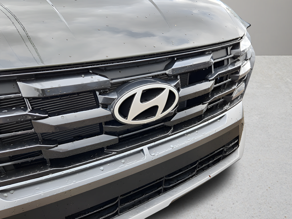 New 2026 Hyundai Tucson SEL AWD/4WD image 20