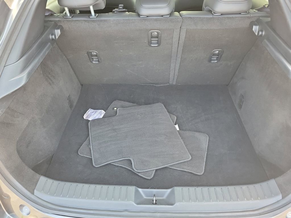 Used 2025 MAZDA CX-30 AWD 2.5 S w/ Preferred Package image 8