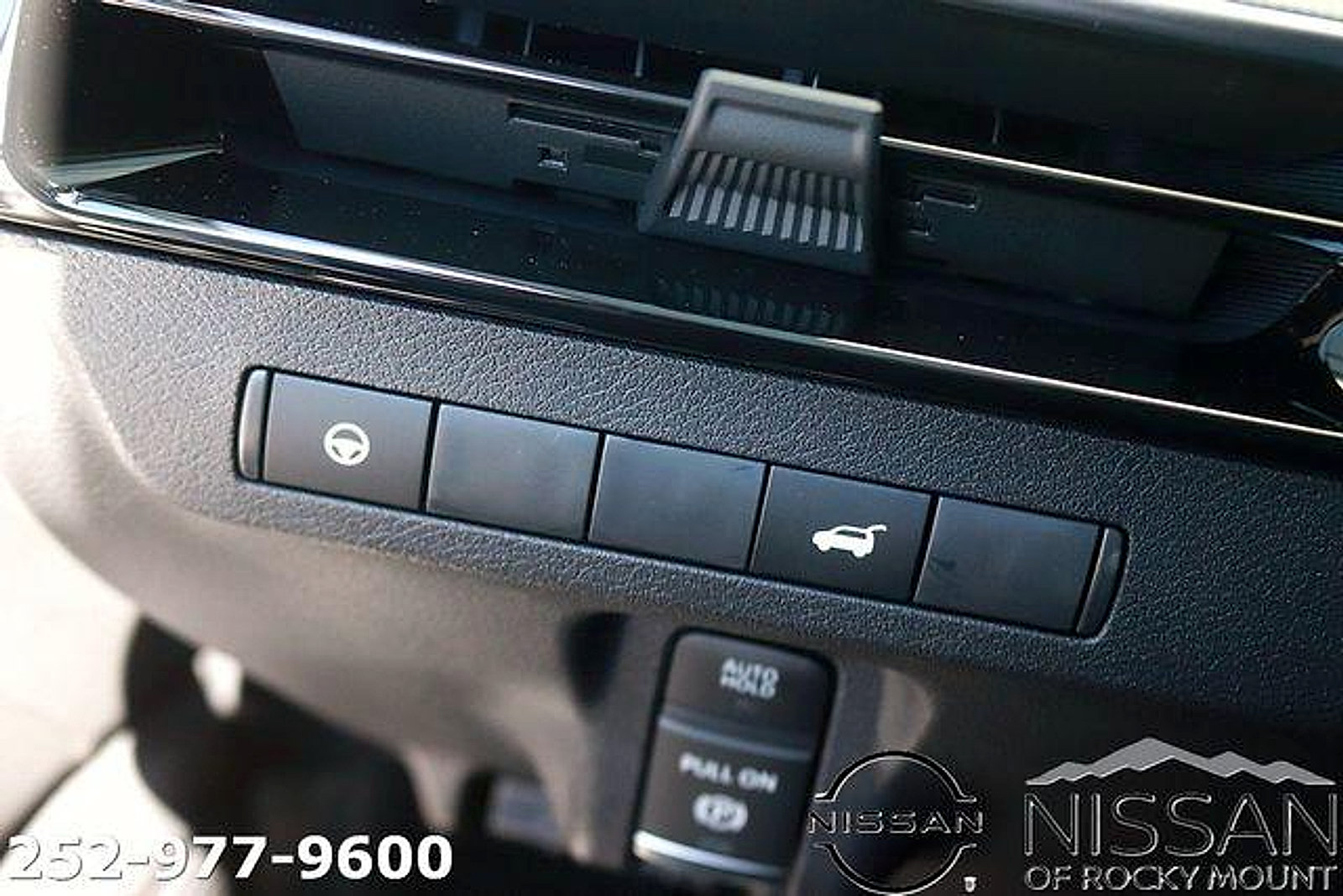 New 2026 Nissan Murano SL AWD/4WD image 26