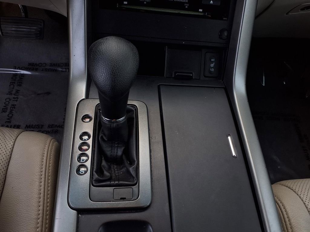 Used 2012 Acura RDX FWD image 10
