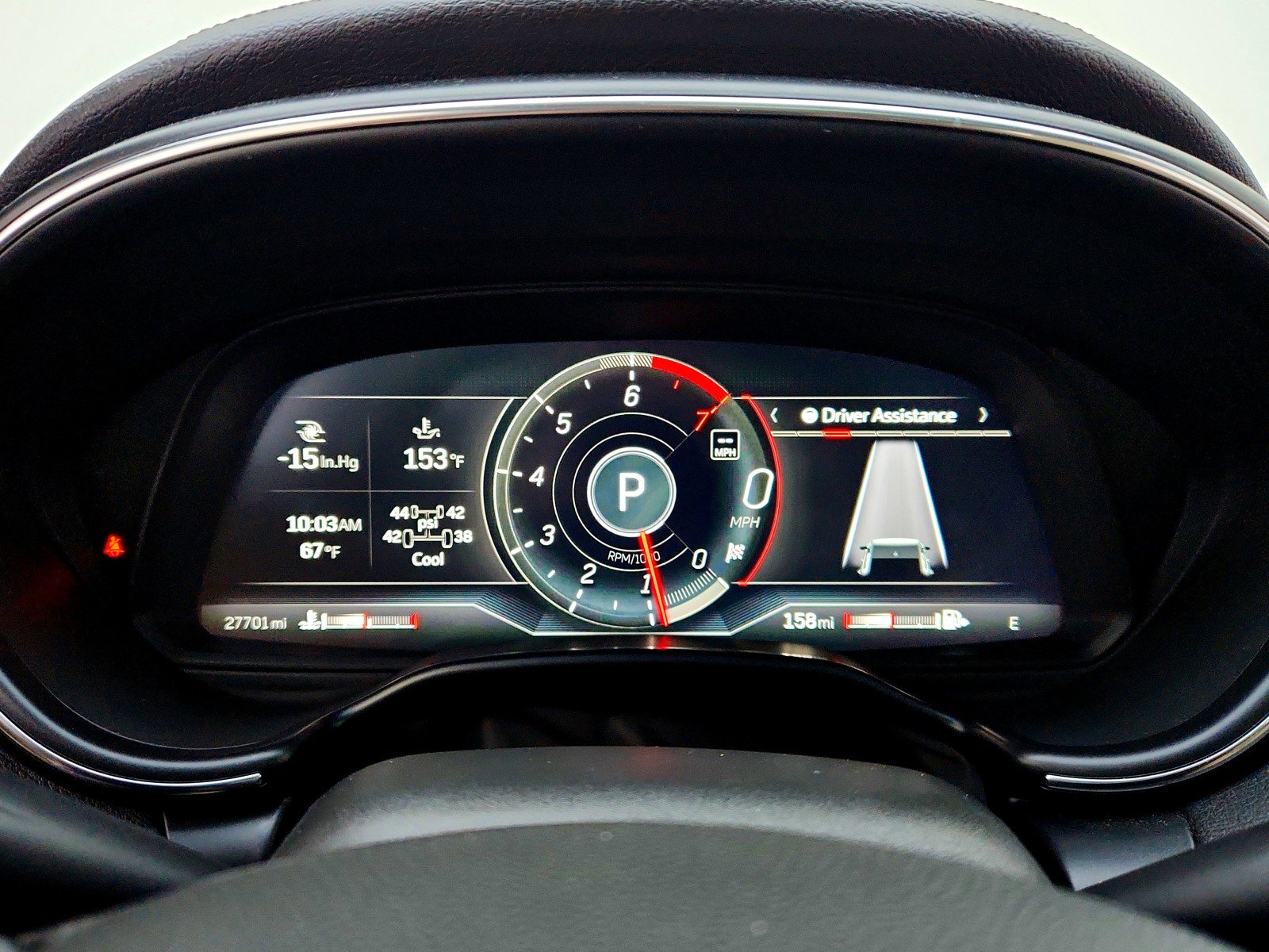 Used 2022 Cadillac CT5 Premium Luxury image 14