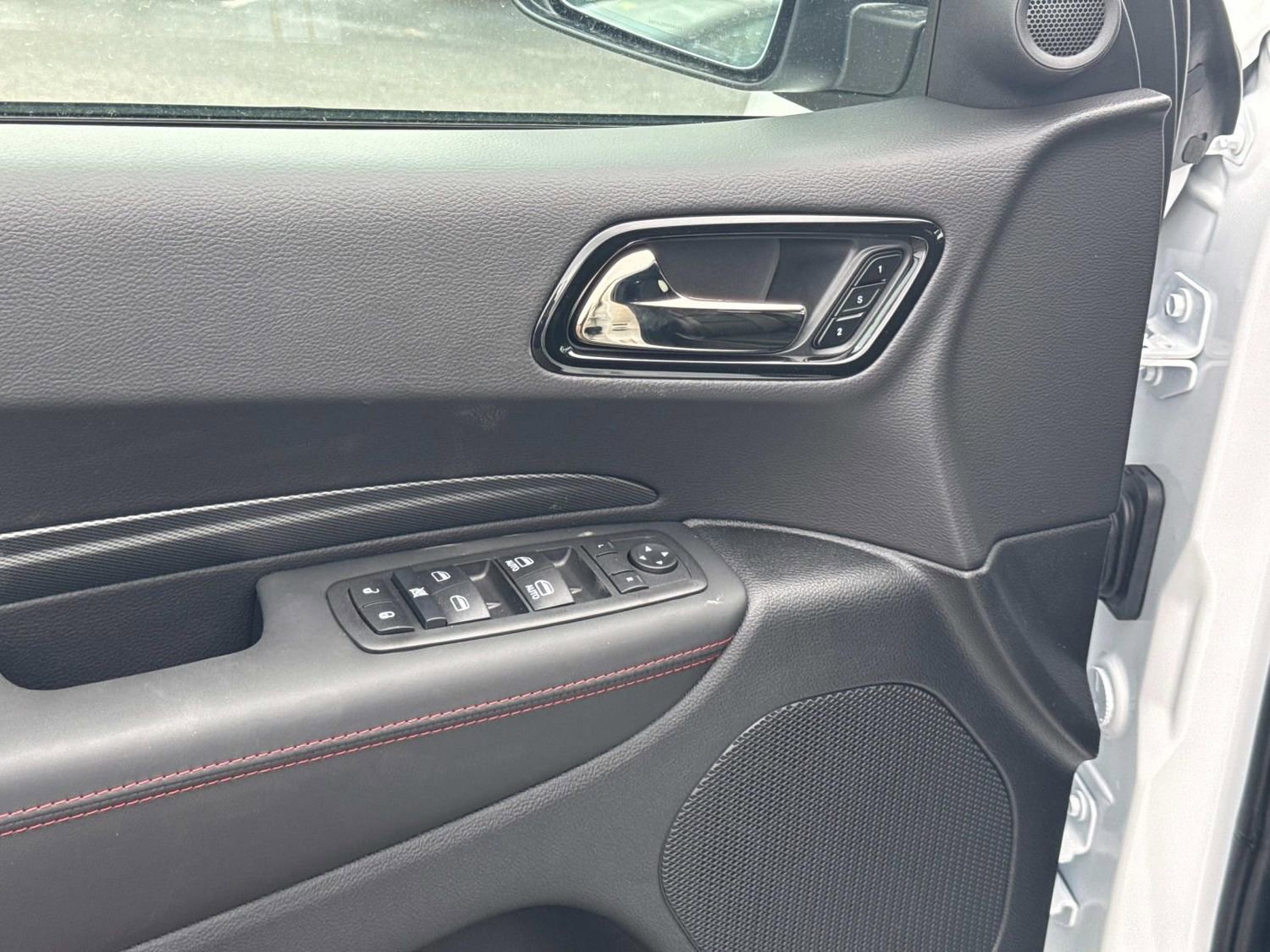 New 2026 Dodge Durango GT AWD/4WD image 24