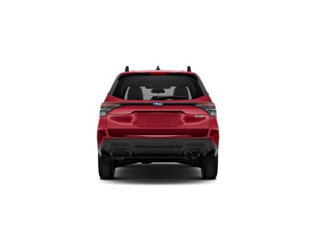 New 2026 Subaru Forester Touring AWD/4WD image 9
