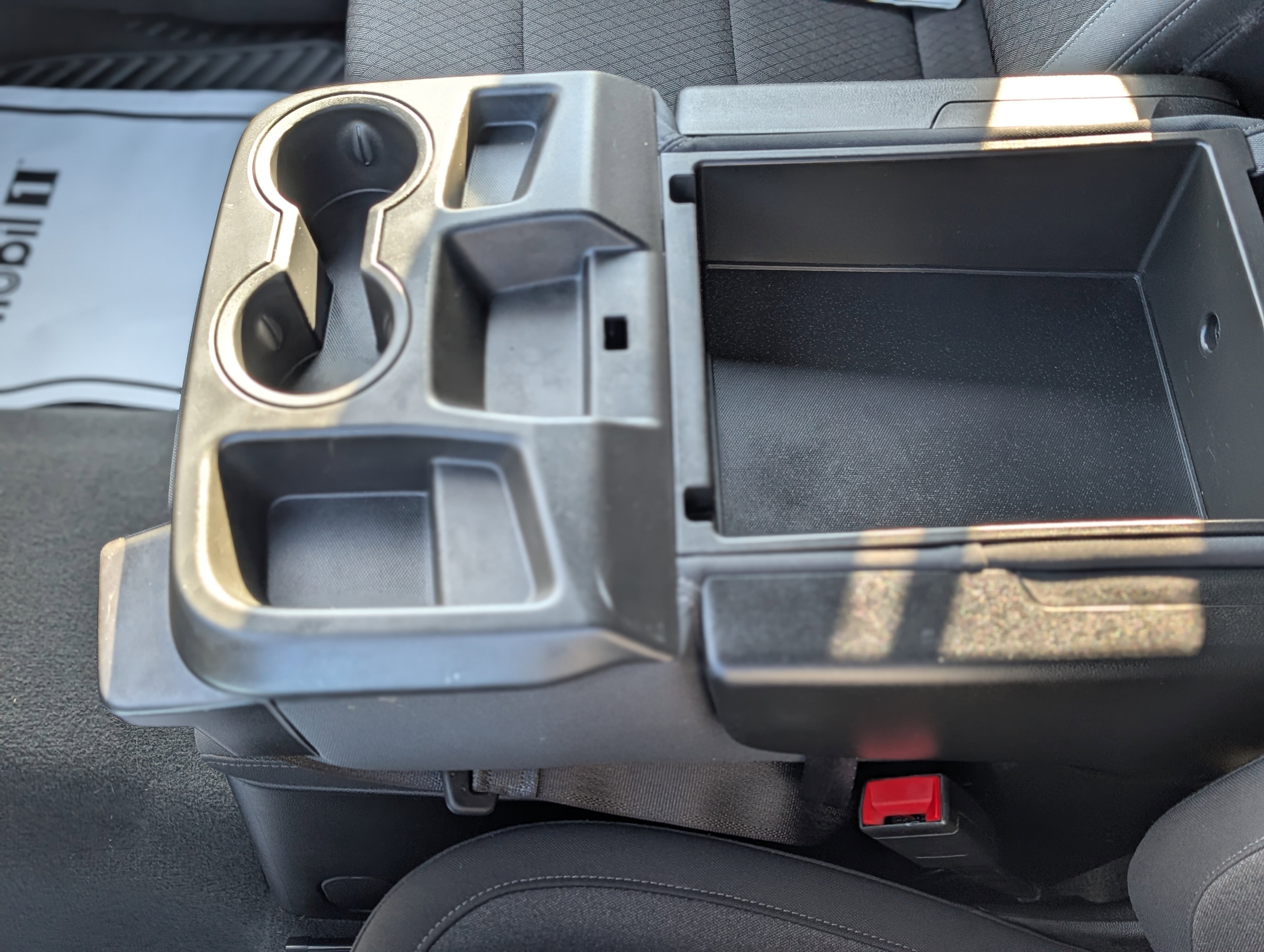 Certified 2022 Chevrolet Silverado 1500 Custom w/ LPO, Dark Essentials Package image 22