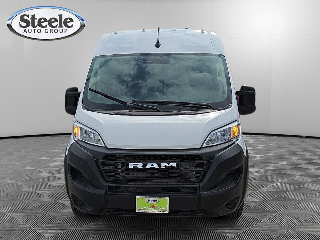 New 2026 RAM ProMaster 2500 w/ Safety Group image 8