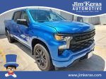 Used 2023 Chevrolet Silverado 1500 Custom