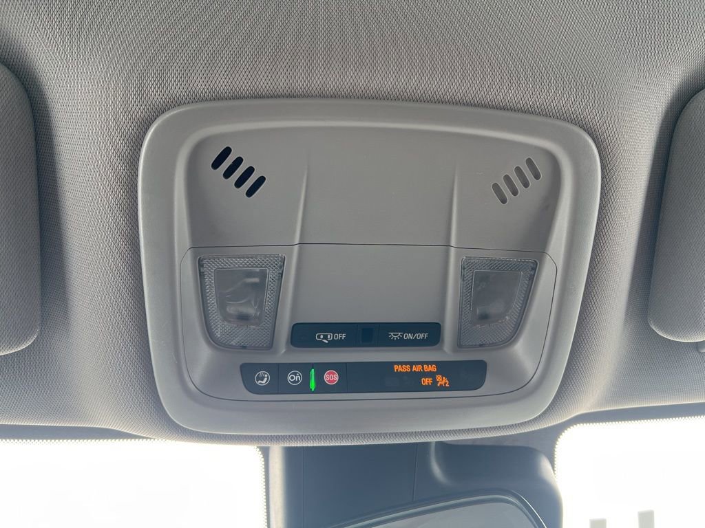 Used 2024 Chevrolet Malibu LT image 23