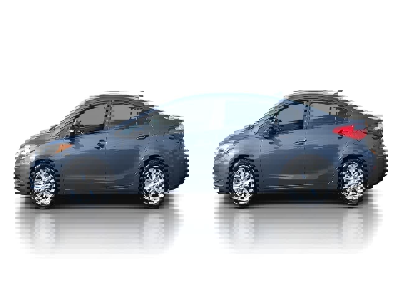 Used 2016 Kia Forte LX w/ LX Popular Plus Package image 5