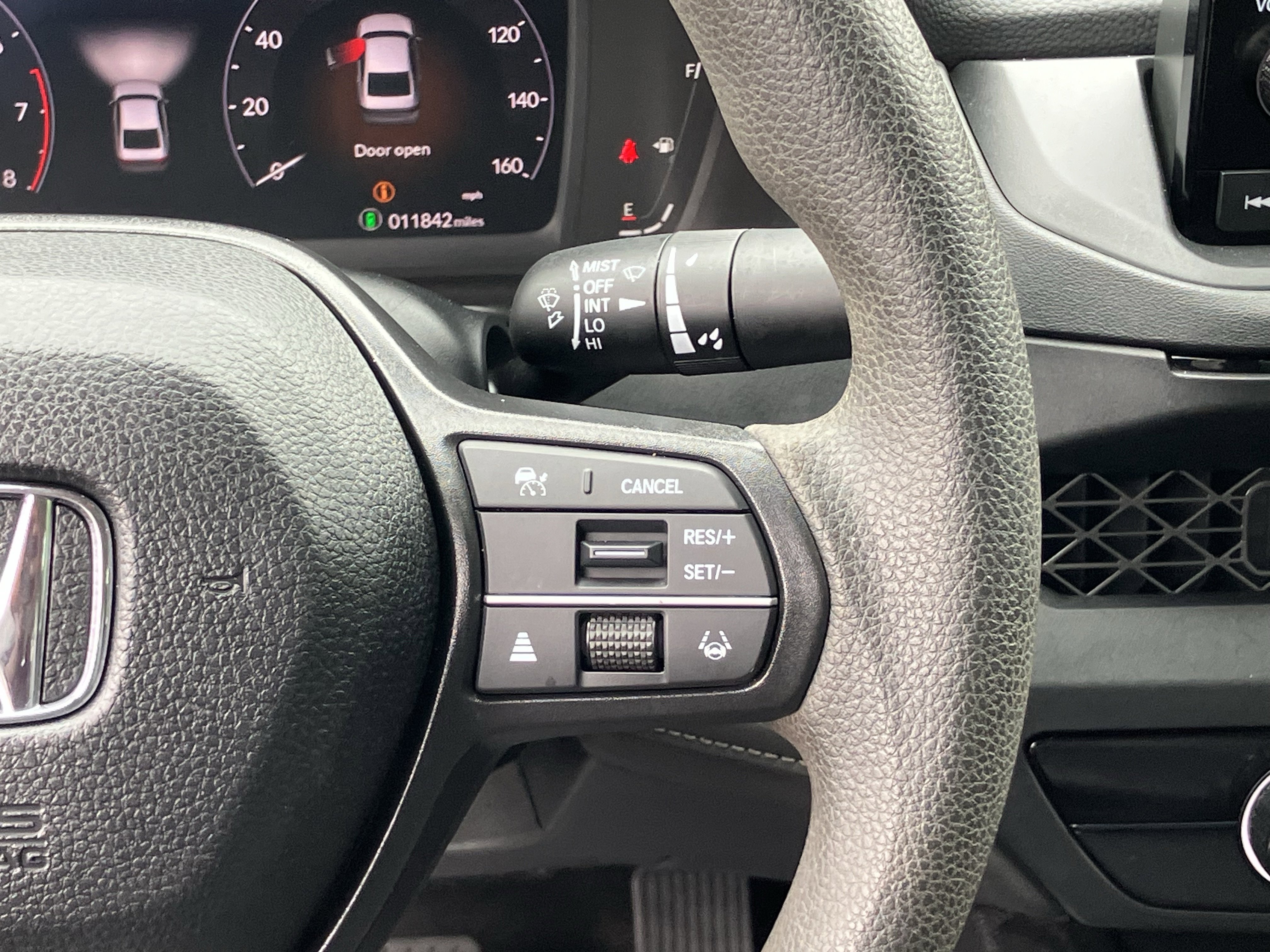 Used 2025 Honda Accord LX image 21