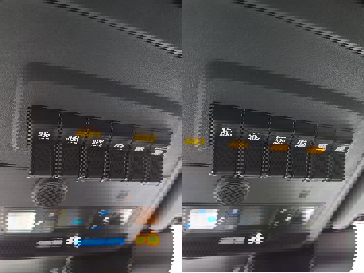 New 2025 Ford Bronco Badlands image 45