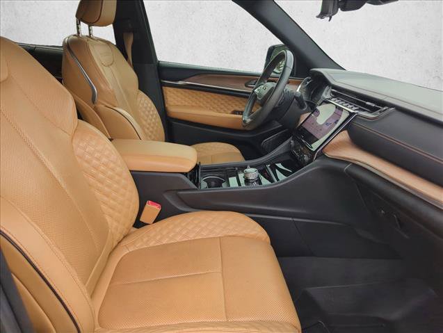 Used 2022 Jeep Grand Cherokee L Summit w/ Advanced Protech Group IV AWD/4WD image 26