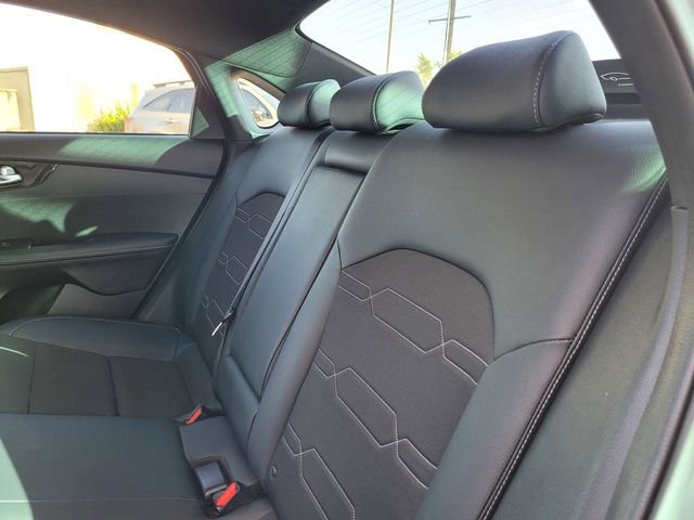 Certified 2023 Kia Forte GT-Line image 15