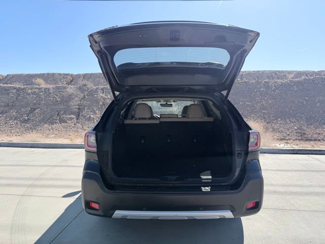 Used 2024 Subaru Outback Limited AWD/4WD image 34